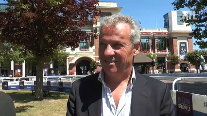 Prix Maurice de Gheest : Didier Prod'homme présente Robert le Diable