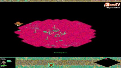 AOE Solo Shang Hồng Anh vs Tiểu Thủy Ngư Ngày 23 2 2014  T1