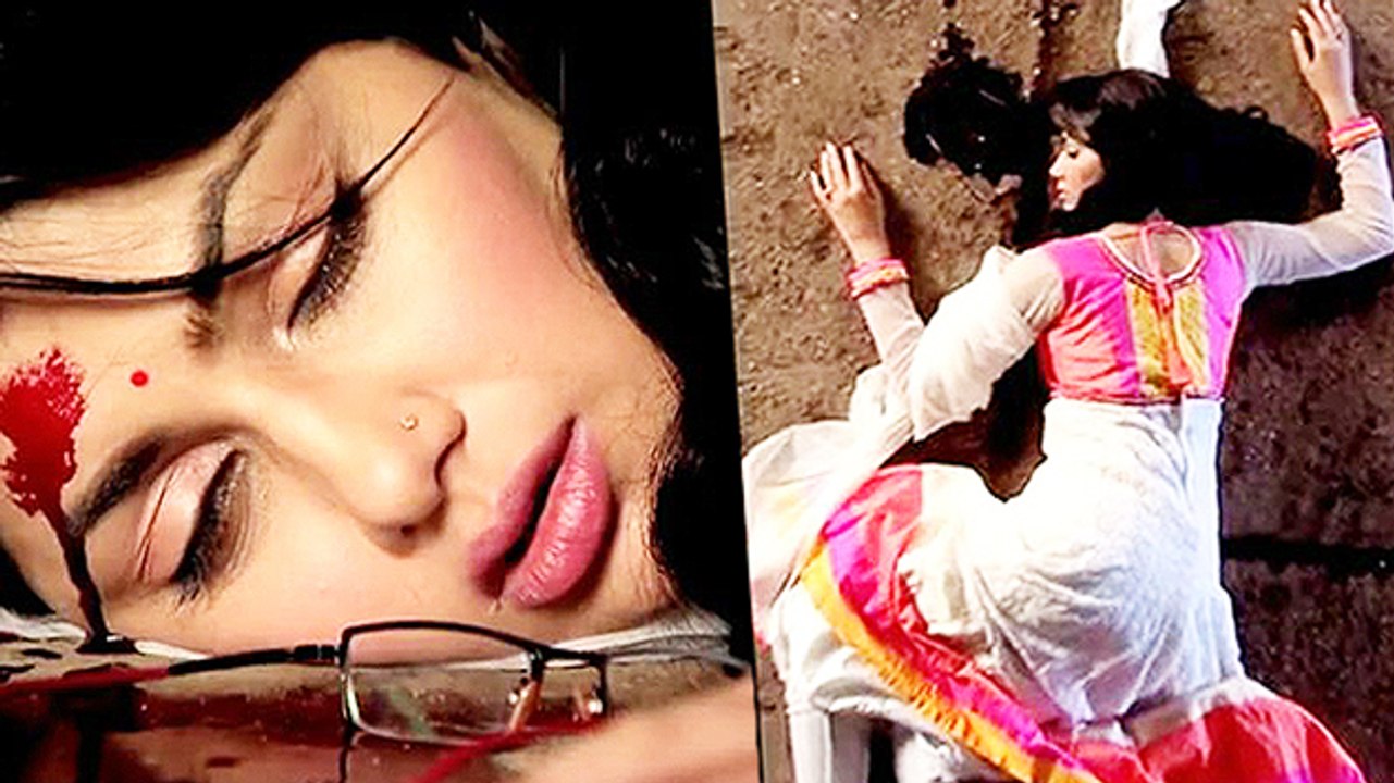 OMG! Pragya's SERIOUS Accident! | Kumkum Bhagya | Zee Tv