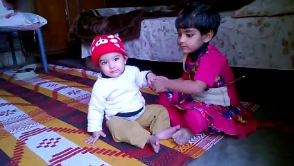 zainab hamza binte shahzad