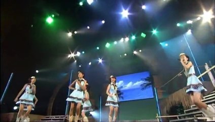 Berryz Koubou - Maji natsu sugiru HUN SUB