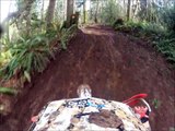 Motocross   Woods = AWESOME