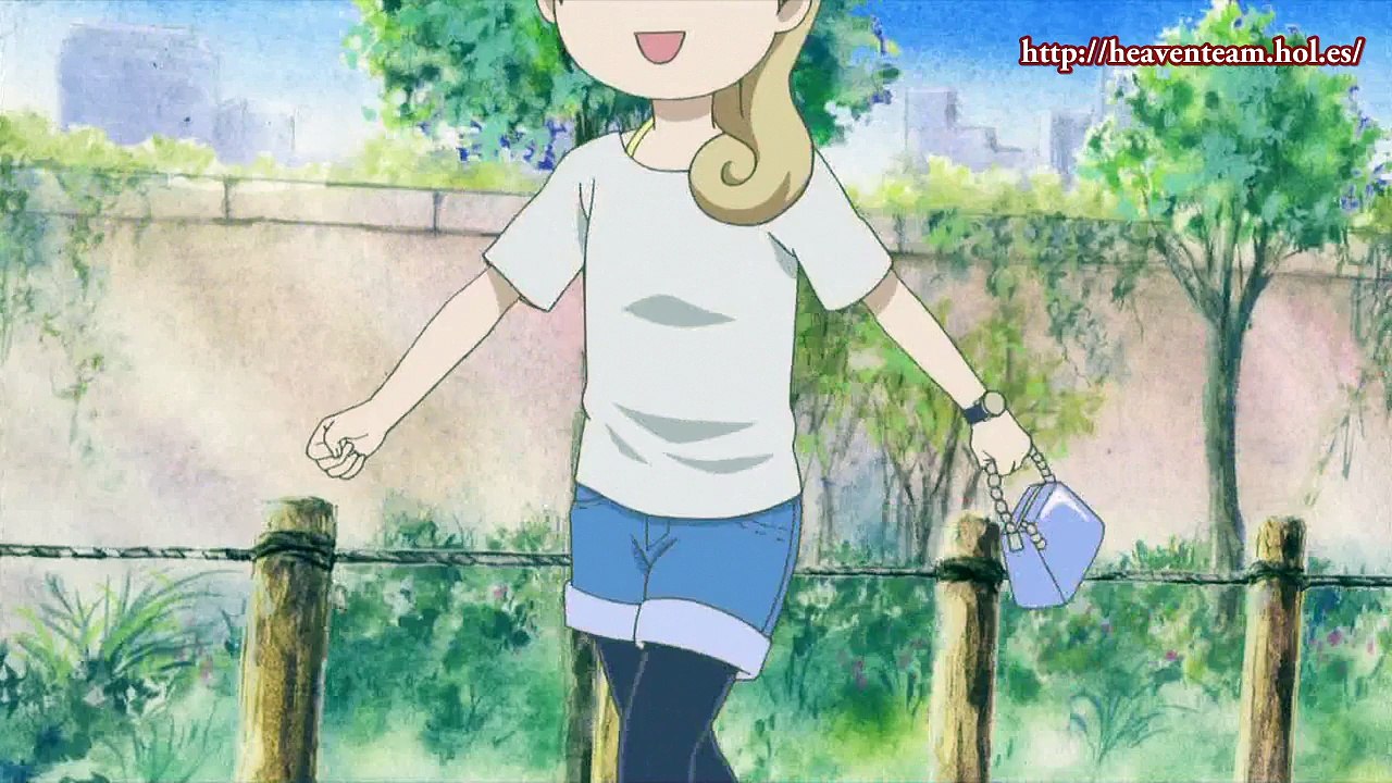 [HEAVEN TEAM] Wakako-zake - 05 VOSTFR HD