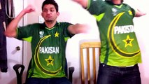 Pakistan Vs India 2011: Semi Final World Cup Memories