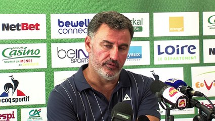 «Une équipe qui nous a posés de gros problèmes»