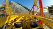 Funny Roller Coaster Reactions TOP 30 ✔ JANXEN - ROLLERCOASTERIX 1.0 Rollercoaster Ride Compilation