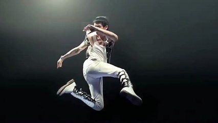 SHINee 샤이니_LUCIFER(루시퍼)_MUSIC VIDEO TEASER