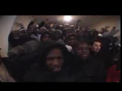 Sevran 93270 - RGT clip rap francais