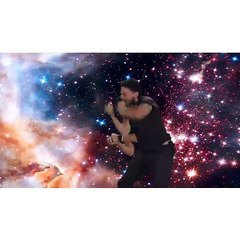 Who needs drugs when you have this?