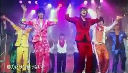 【まいジャニ】SHOW TIME 1_18「私のオキテ」