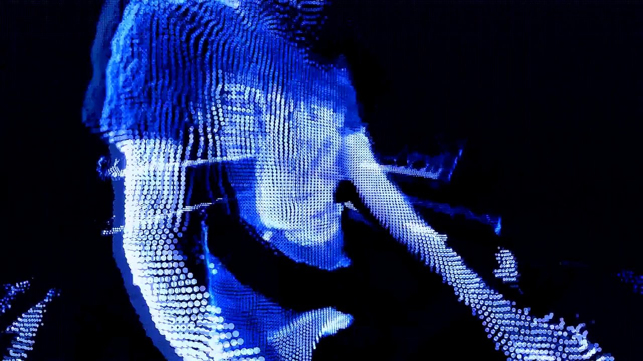 Kebu - Deep Blue