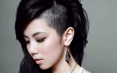 G.E.M. 鄧紫棋 《蝶戀花》