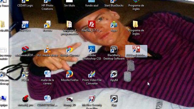 Programa Para aprender Ingles muy facil