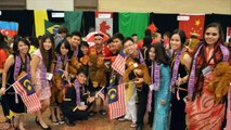 Enactus World Cup 2013   Malaysia Highlights