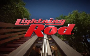 Dollywood présente Lightning Rod