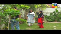 Akeli Episode 14 Full Hum Tv Drama August 7, 2015