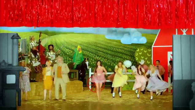 Spotlight Country - Kacey Musgraves' 'Pageant Material' Releases (Spotlight Country)