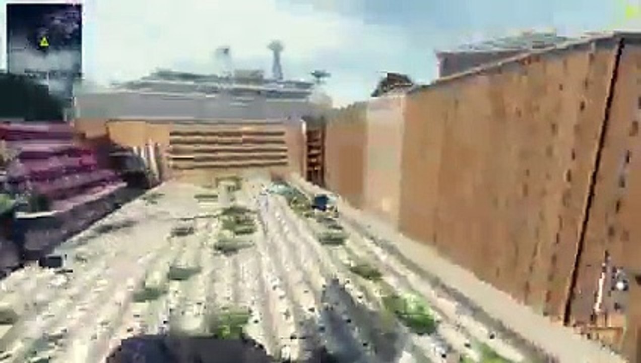 T6R BlackOps 2 Multiplayer crack (Redacted)