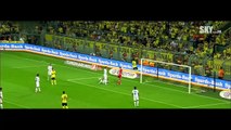 Borussia Dortmund vs Wolfsberger AC 5-0 | All Goals & Highlights 06-08-2015