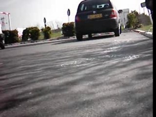 Video embarquer de quad 012