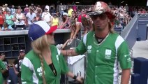 Celebrities Hit the Baseball Field to Strike Out Cancer (Spotlight Country)