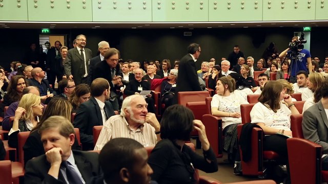 Le Service Civique c'est ... être volontaire !