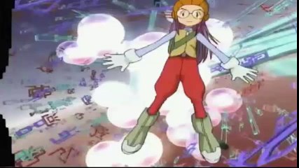 Digimon Adventure 02 sigla ITA