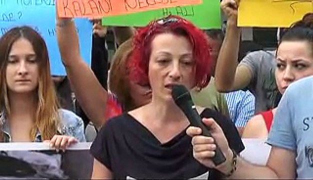 KÖPEK MİTİNG hazır