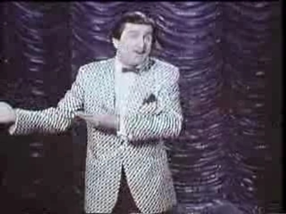 King of Comedy - martin Scorcese