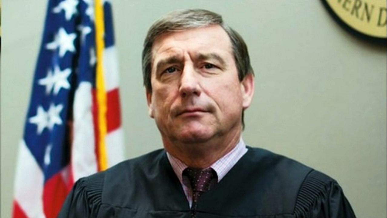 Busted for Perjury_ Judge Threatens Sanctions On DOJ Over Amnesty Lies (720p)