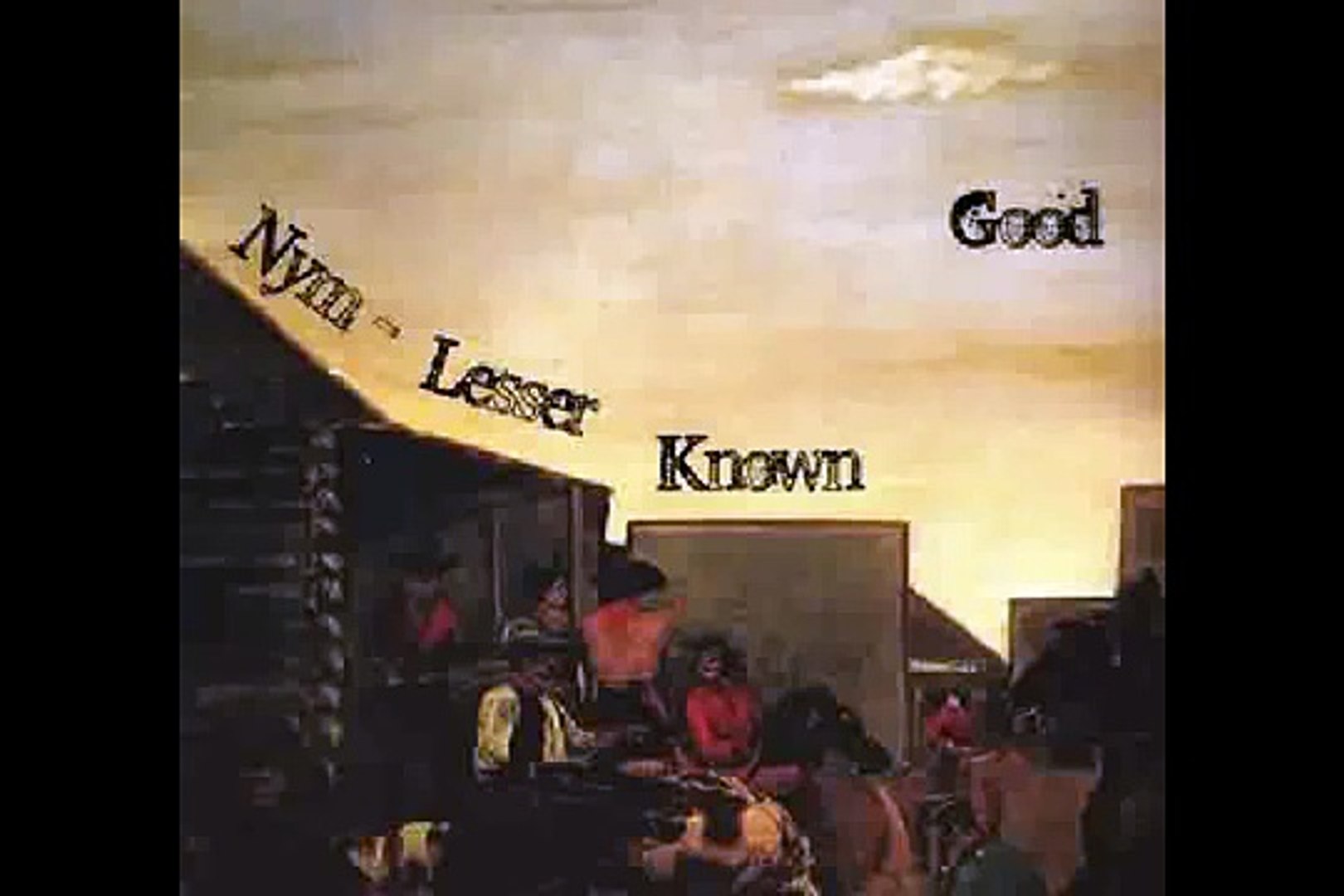 nym warm blooded lizard