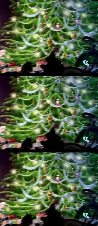 TOM and JERRY - 003 - The Night Before Christmas 1941 | Full Version