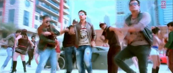 Mashooqana - HEARTLESS - Ash King Feat. Adhyayan Suman - Ariana Ayam