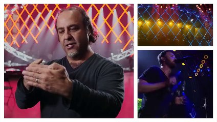 Lady Antebellum - Wheels Up (Vevo Tour Exposed)