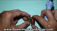 Breaking News Power Innovator energy machine for your home