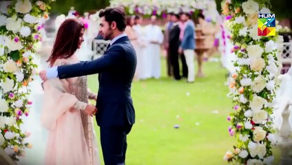 Dey Ijazat Jo Tu - Farhan Saeed OST (Official Music Video)