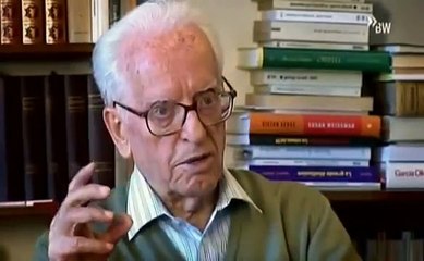 George Orwell (Doku) Der Ruf nach Freiheit