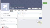 Counter Jade Helm Facebook Pages Got Wiped Out, Just Before It Begins! (720p)