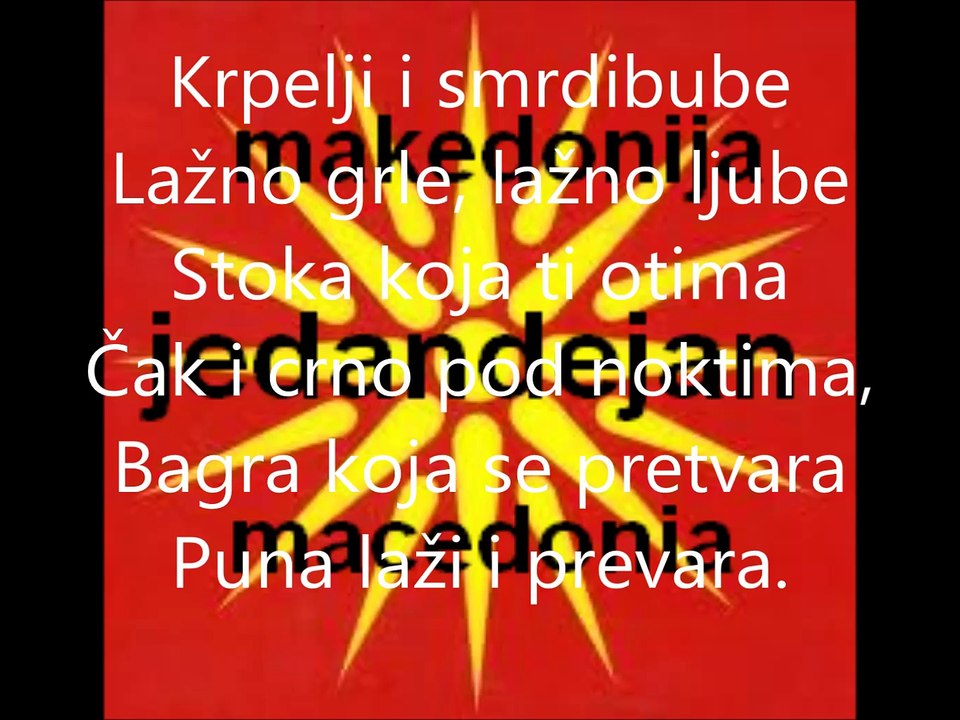 Riblja corba-11.2 usrana motka jd