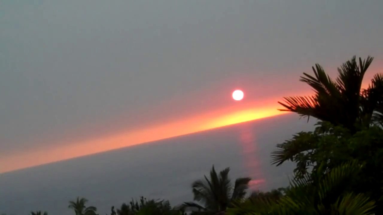 Filled with Hope, Faith, and Peace