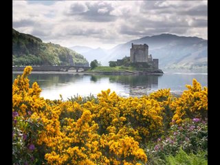 Mendelssohn - Symphony No. 3 in A minor "Scottish" - III. Adagio (Dohnányi/VPO)