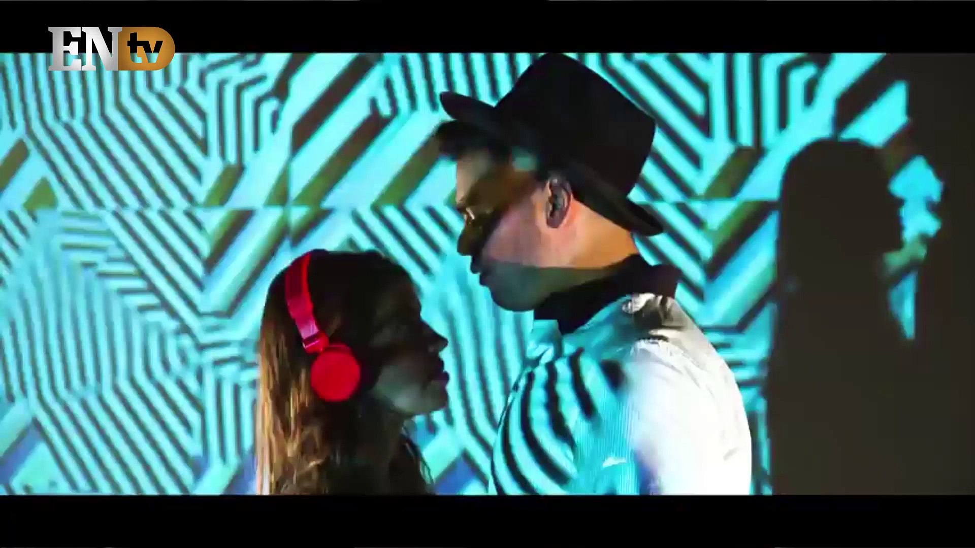 ⁣Daniel Huen nos mostró su más reciente producción musical