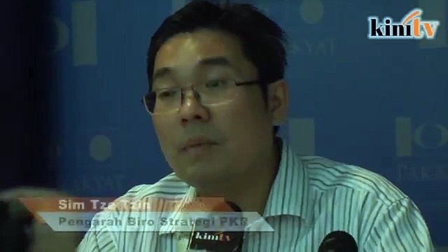 PKR ikrar bantah sebarang usaha sekat kebebasan media