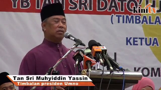 Bekas TPM: Polis jangan campur tangan dalam SPRM