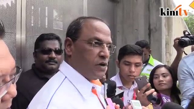 NGO gesa Switzerland henti biaya sekutu Sarawak Report