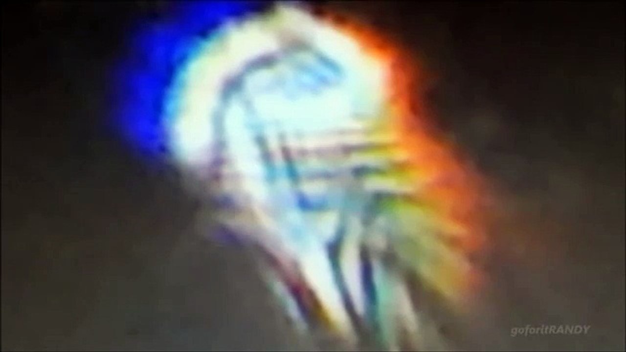 AMAZING inter-dimensional Beings Exist on EARTH 2014