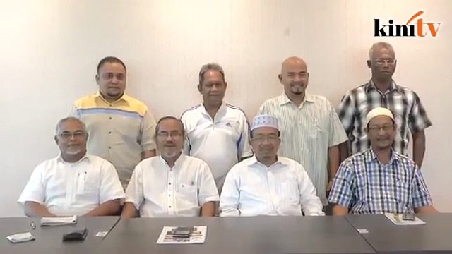 PAS tak mustahil gabung dengan UMNO kata PasMa