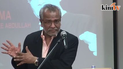Shafee: Anwar a 'closet homosexual'