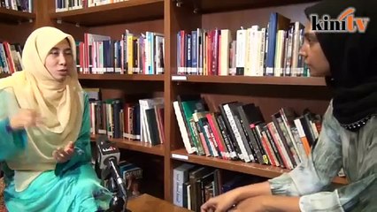 Nurul Nuha: We're not seeking VIP treatment for dad