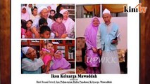 Adakah lagu ‘Lelaki’ Siti Nurhaliza dituju kepada Nik Aziz?